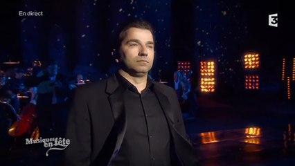 LARIONOV : Kalinka - Musiques en fête 2014