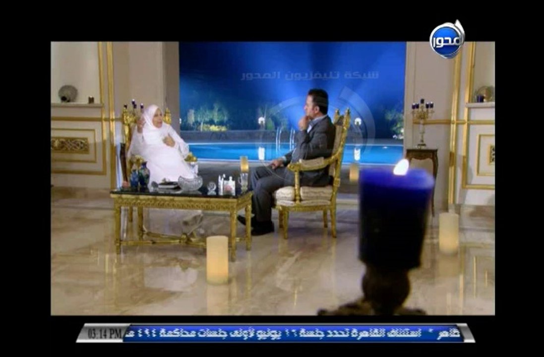 #بنت_مداح_النبي رحلة الدكتوراه وسعادة والدها - كنت دائماً أقول ل زوجي الزوجة تحتاج دائماً للكلمة الحلوة وكان يقول لها مبتسماً بسبوسة