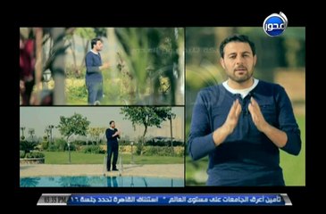 #سفراء_الرسول سفراء الإخلاص - ازاي نحقق الإخلاص في حياتنا و هل اللي انا بعمله مخلص فيه لله إنما الأعمال بالنيات
