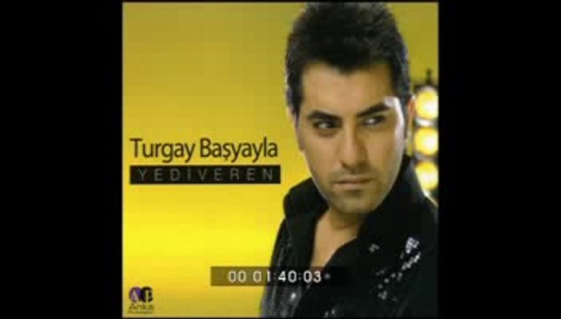 Turgay Başyayla - Kesik Çayır
