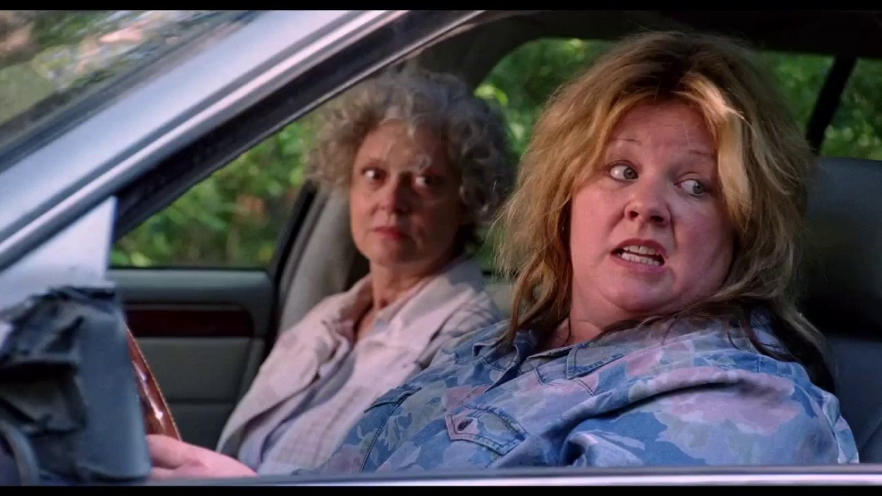 Tammy TV SPOT - America (2014) - Melissa McCarthy, Susan Sarandon Comedy HD