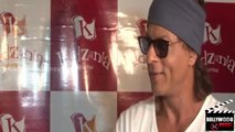 Shahrukh Khan BEATEN In Childhood For Not Driniking Milk by BOLLYWOOD TWEETS!