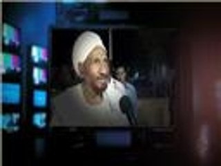 برومو بلا حدود - الصادق المهدي