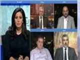 حديث الثورة..هل من مخرج سياسي وحل واقعي للأزمة العراقية؟