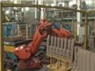 نمو قطاع تقنية "الروبوت" في الصين