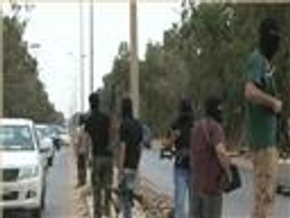 التطورات الميدانية الأخيرة في ليبيا