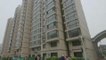 Elderly protesters seize China apartments