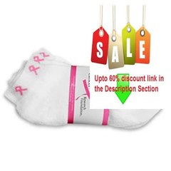 Cheap Deals Pink Ribbon Socks (Retail) Review