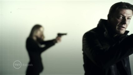 Legends - Darkroom Trailer (TNT) [VO|HD]