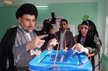 Inside Story - The return of Muqtada al-Sadr?