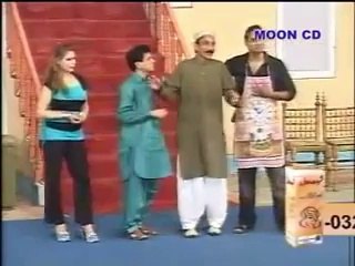 Satte Pe Satta Pakistani Punjabi Stage Full Drama