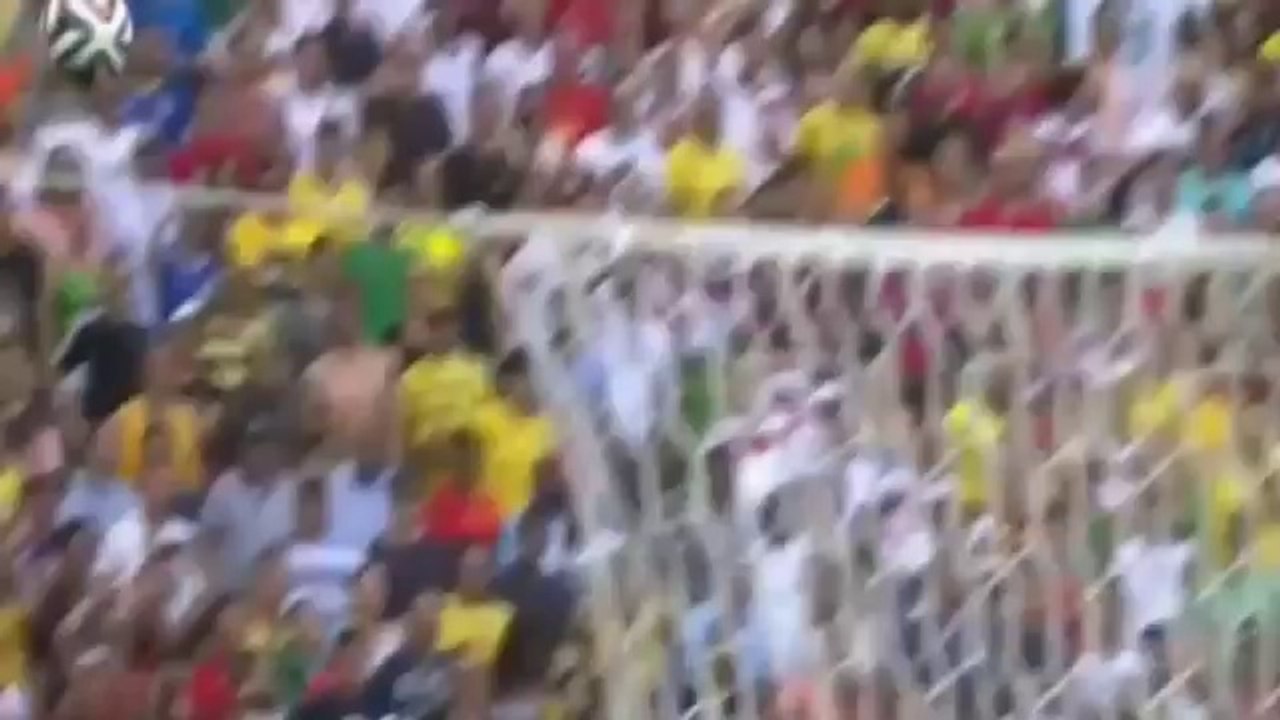 GER - POR - 4 - 0