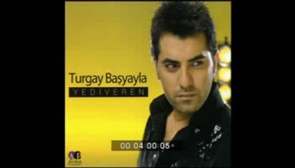 Turgay Başyayla - Kahveyi Kavururlar