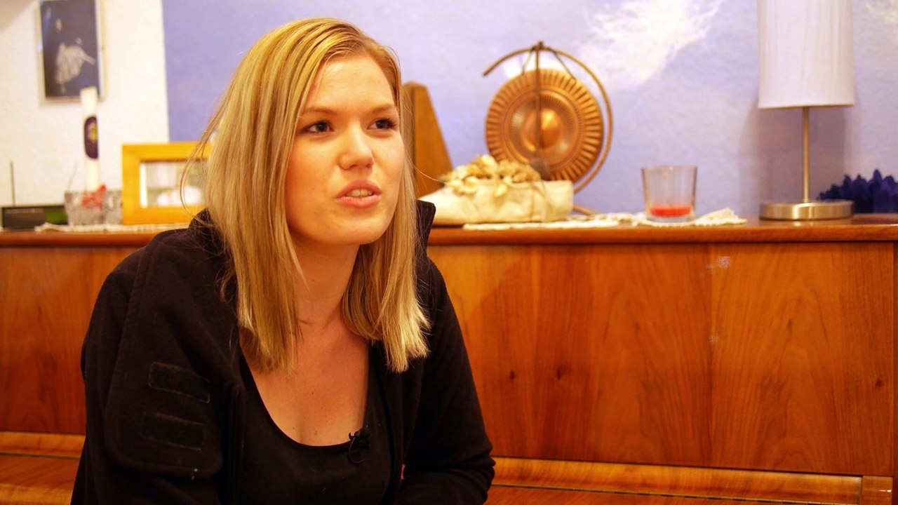 MUSICALKEY - Die Tänzerinnen von Musicalkey - Helene Fischer Cover Show