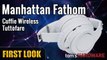 Manhattan Fathom, cuffie Wireless tuttofare