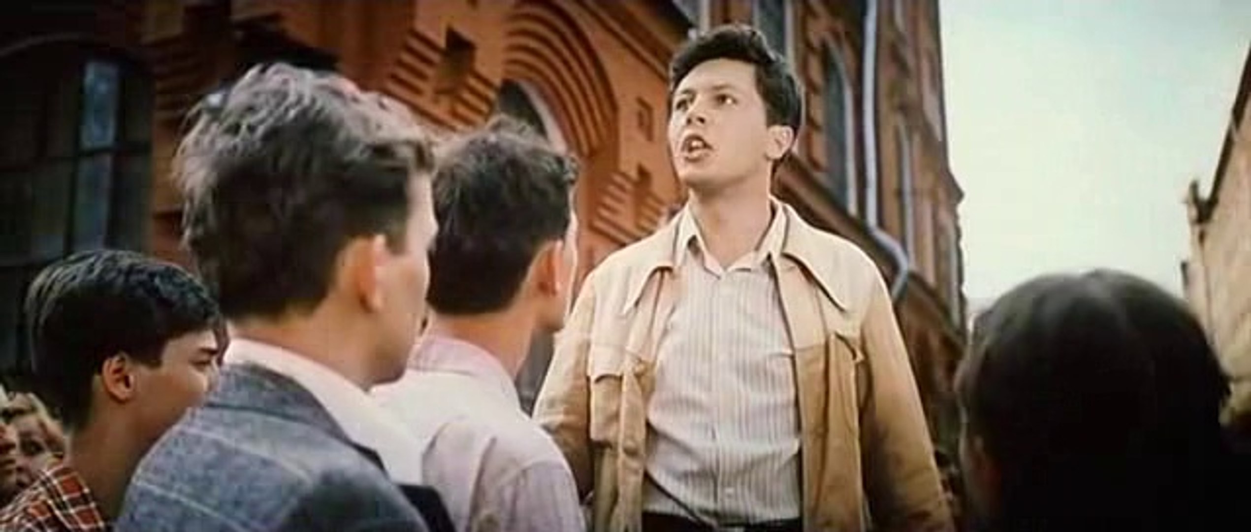 莫斯科保卫战.第二集