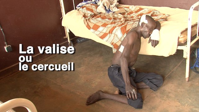 République centrafricaine : la valise ou le cercueil