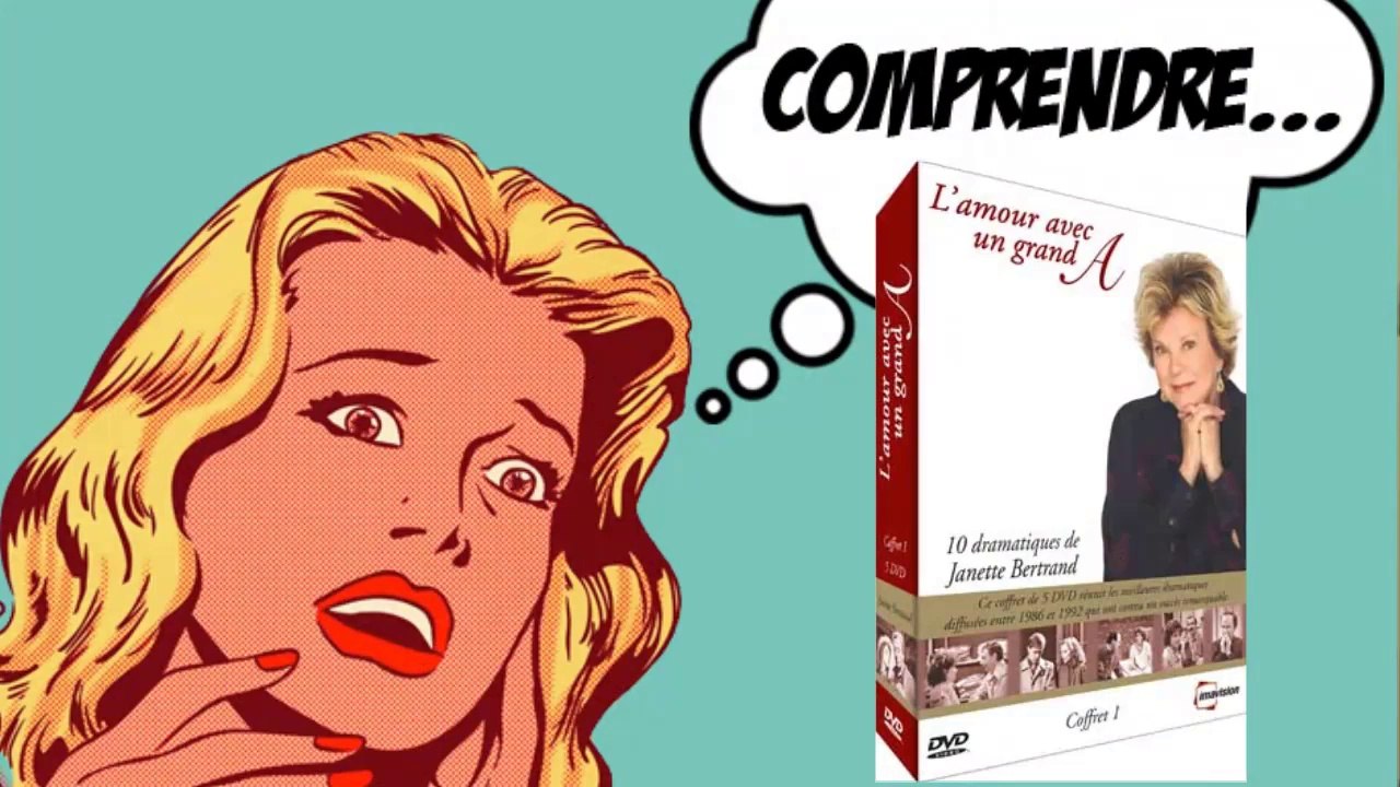 Comprendre l'Amour avec un grand A