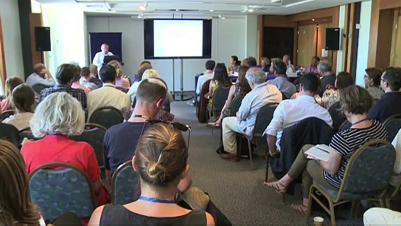 Cela se passe en Pays de Savoie : "Dominique Puthod"