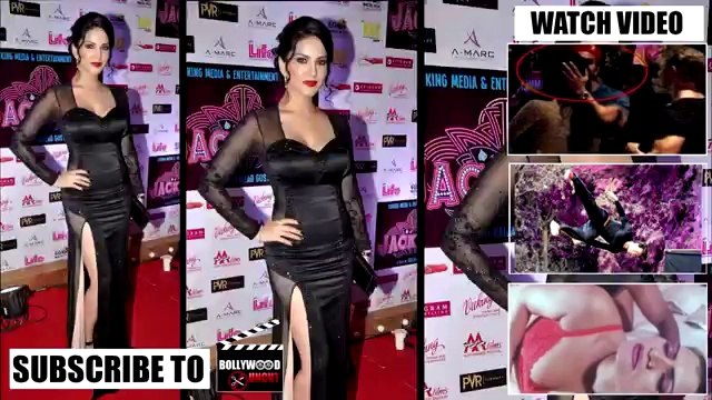 Surveen Chawla Gets JEALOUS With Sunny Leone Hate Story 2 by BOLLYWOOD TWEETS