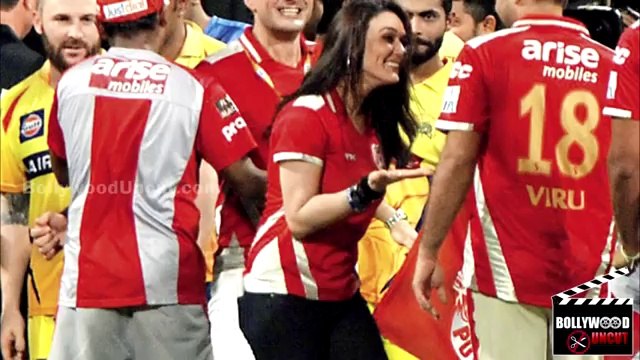UNDERWORLD THREATENS Ness Wadia Preity Zinta MOLESTATION Case by BOLLYWOOD TWEETS