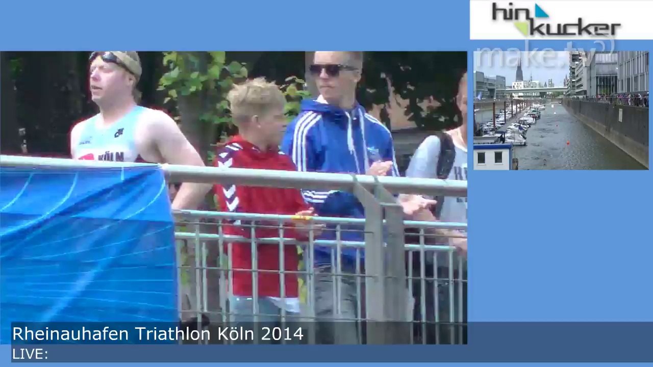 Rheinauhafen Tiathlon Köln 2014 -4-