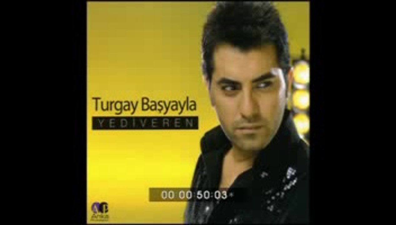 Turgay Başyayla - Desti İçinde Pekmez