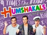 What Humshakals 4th Highest Grossing Movie??