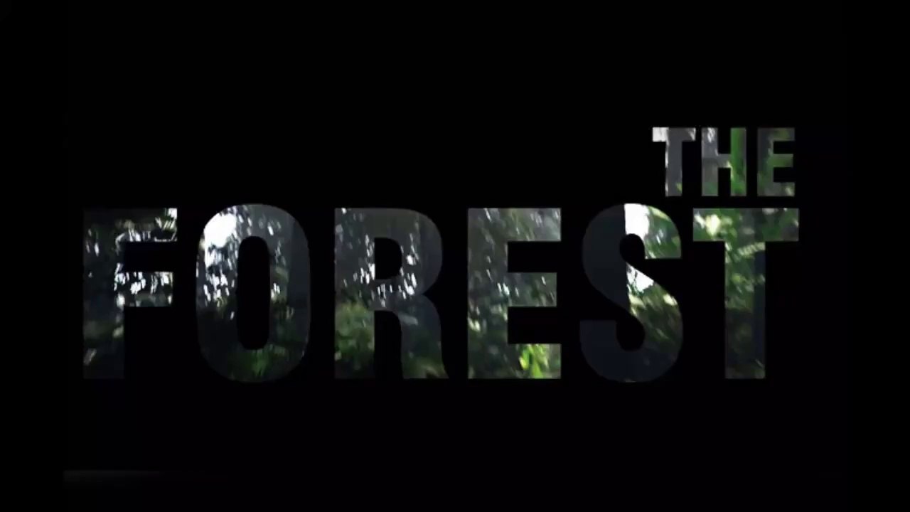 The Forest #011 - Ende (vorerst)