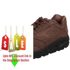 Best Rating Brooks Men's Addiction Walker Walking Shoe Review