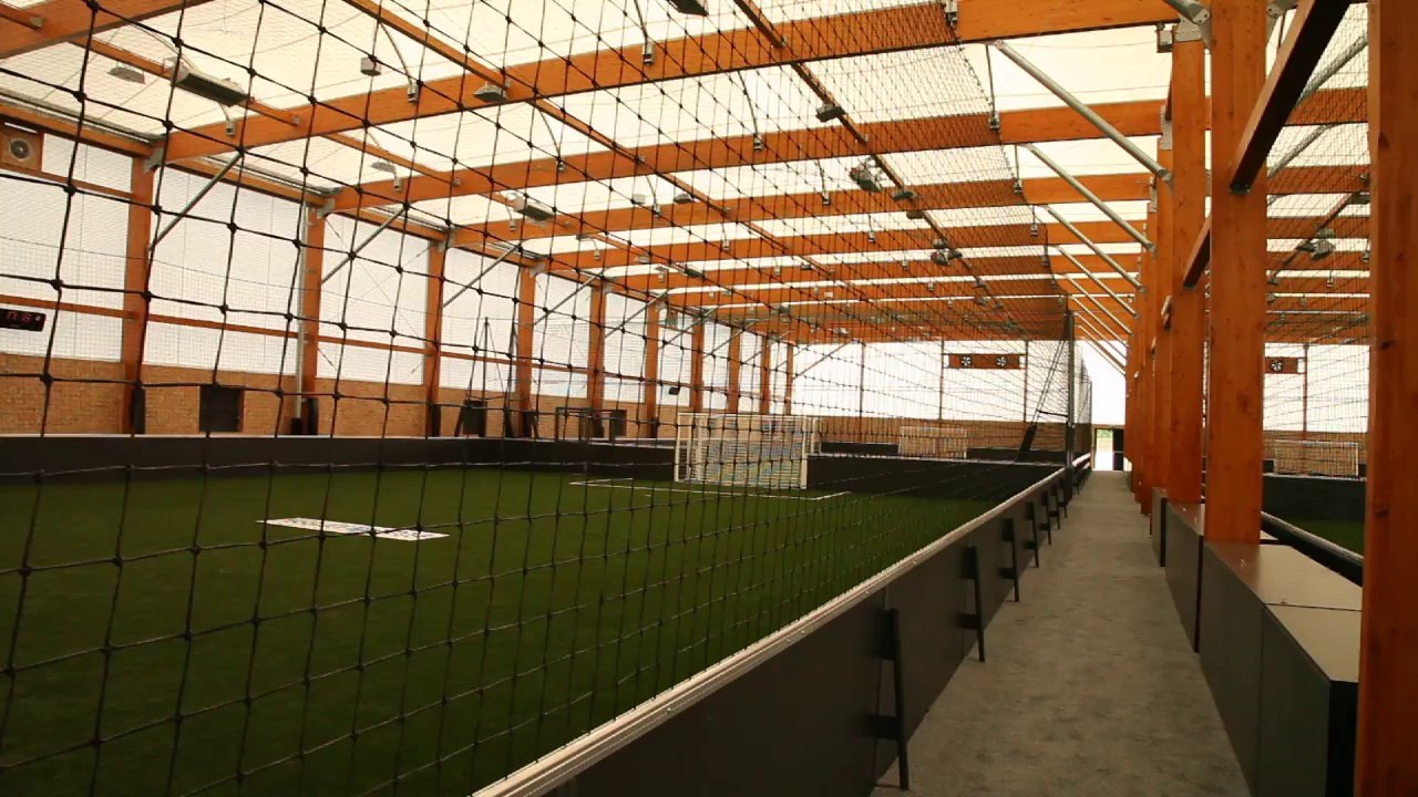 Henri Leconte lance le "Henri Leconte Padel" - TennisActu.net