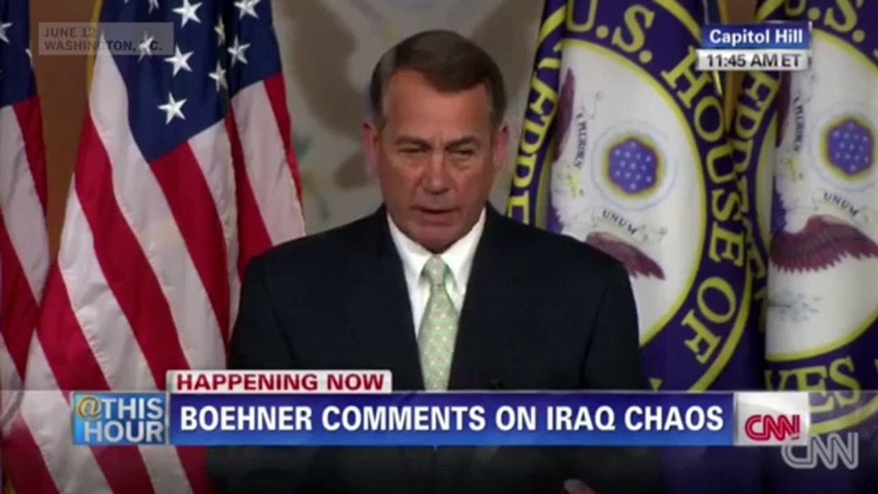 Do Americans support Obama’s Iraq plans?