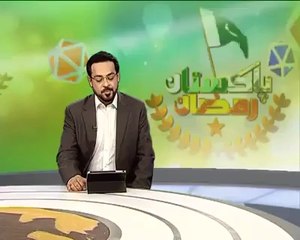 Dr Aamir Liaqat Husain Appointed As The President of Express Media Group