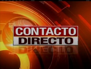 Contacto Directo 24/junio/2014