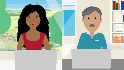 Réseau TERR - comment ça marche ?