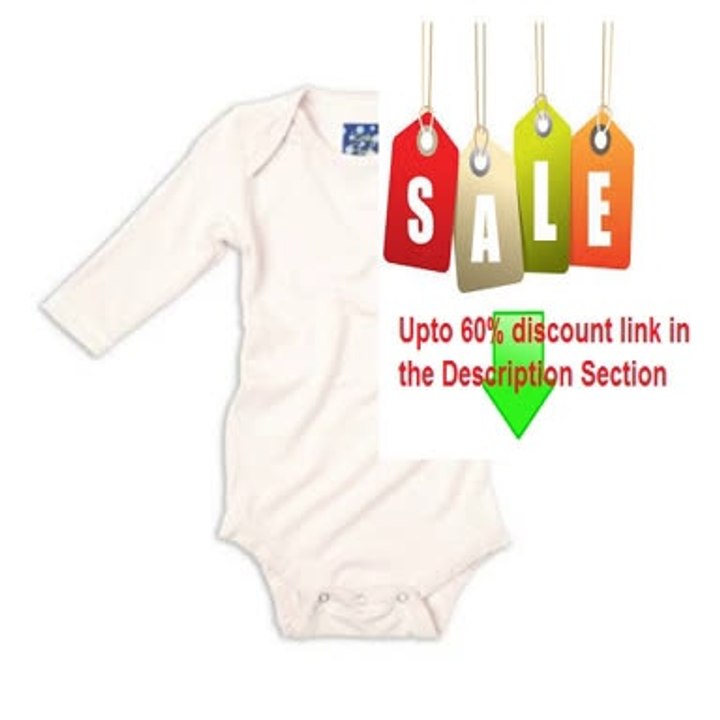 Cheap Deals KicKee Pants Long Sleeved One-Piece, Orchid Review