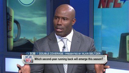 Double Coverage: Which second-year running backs will emerge?