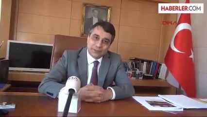 Paris Başkonsolosluk Bölgesi Cumhurbaşkanlık Seçimine Hazır