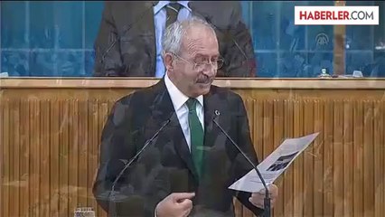 Скачать видео: Kılıçdaroğlu - Anayasa Mahkemesi'nin Balyoz Davası'na ilişkin kararı (2) -