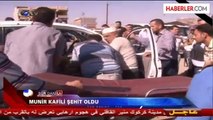 Irak Türkmen Cephesi Seçim Sorumlusu Kafili Öldürüldü
