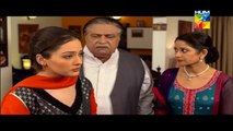 Shabe Zindagi Episode 18 HUM TV Drama