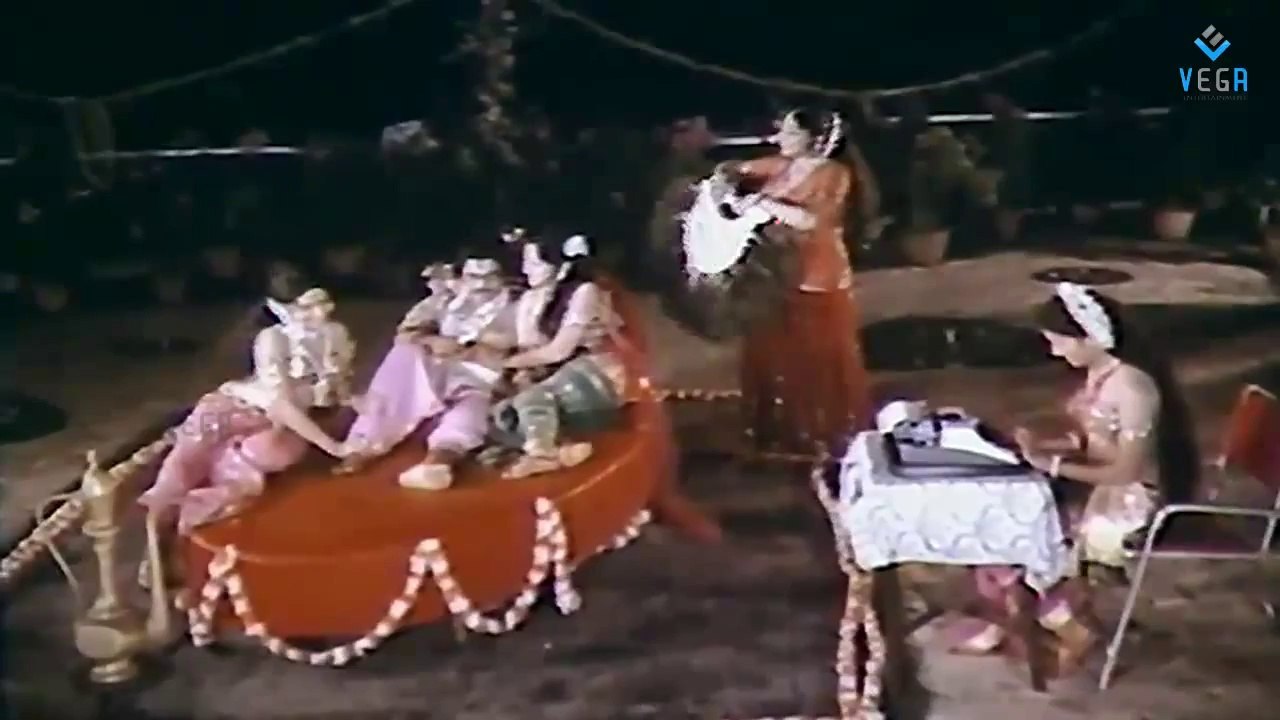 Manmadha Leelai Movie Part -12