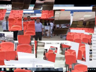 YENİ KONFERANS SALONU
