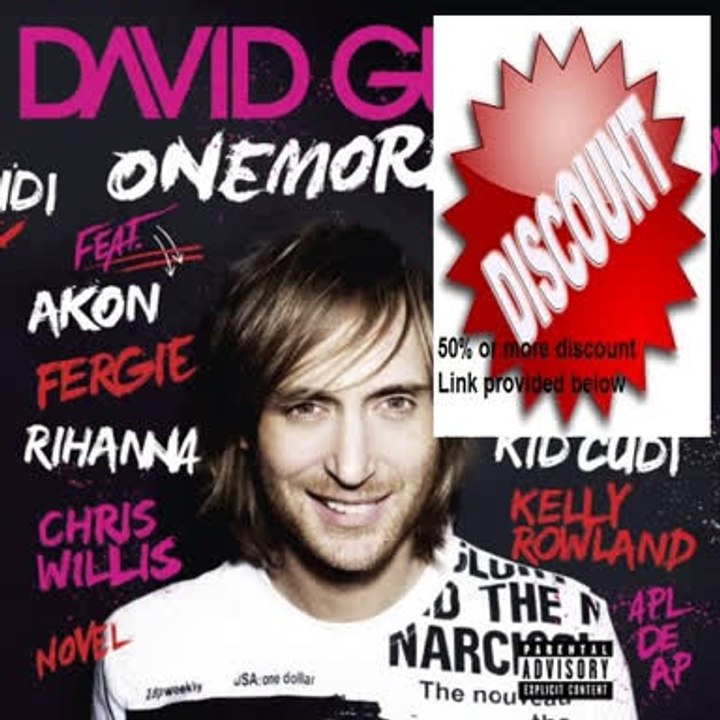 Clearance Sales! One More Love Review