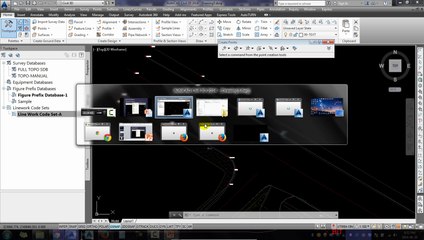 Tutoriales RG - AutoCAD Civil 3D 2014 - 14.1-LINEWORK-05