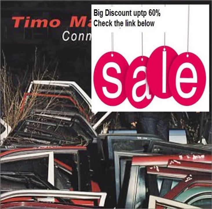 Clearance Sales! Connected Review