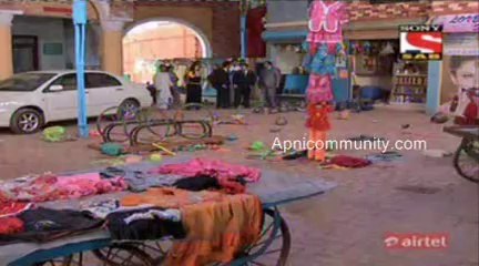 Pritam Pyaare Aur Woh - 24th June 2014 pt2