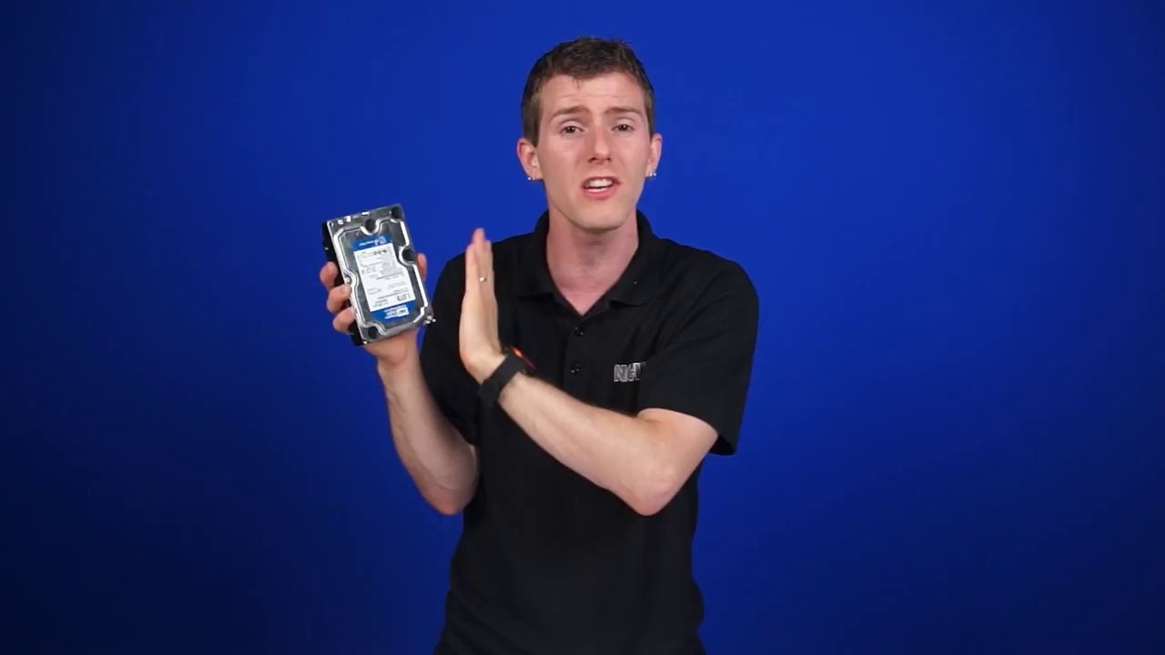 How To Optimize Your Hard Drive For Speed