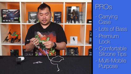 Meze 11 Deco Earphones Unboxing and Review