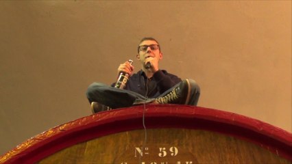 test micro dailymotion